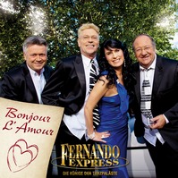 Deutsche-Politik-News.de | Fernando Express: Die aktuelle Single heit Bonjour L'Amour